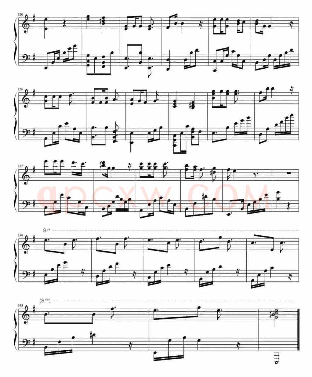 夜曲（Derin Chiu改编版）