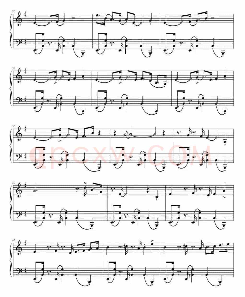 Take Five