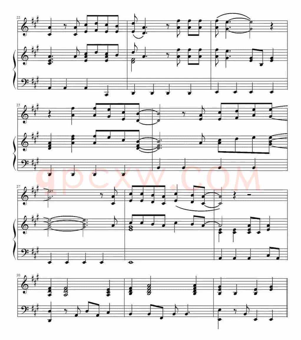 What I've Been Looking For 我有多么寂寞