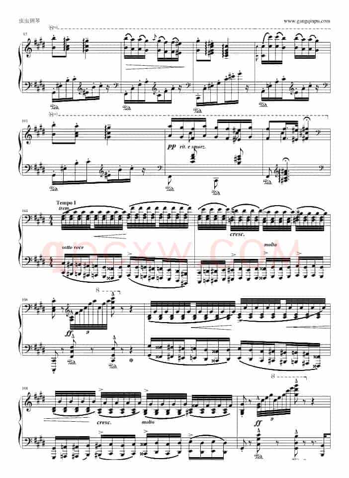 匈牙利狂想曲12号