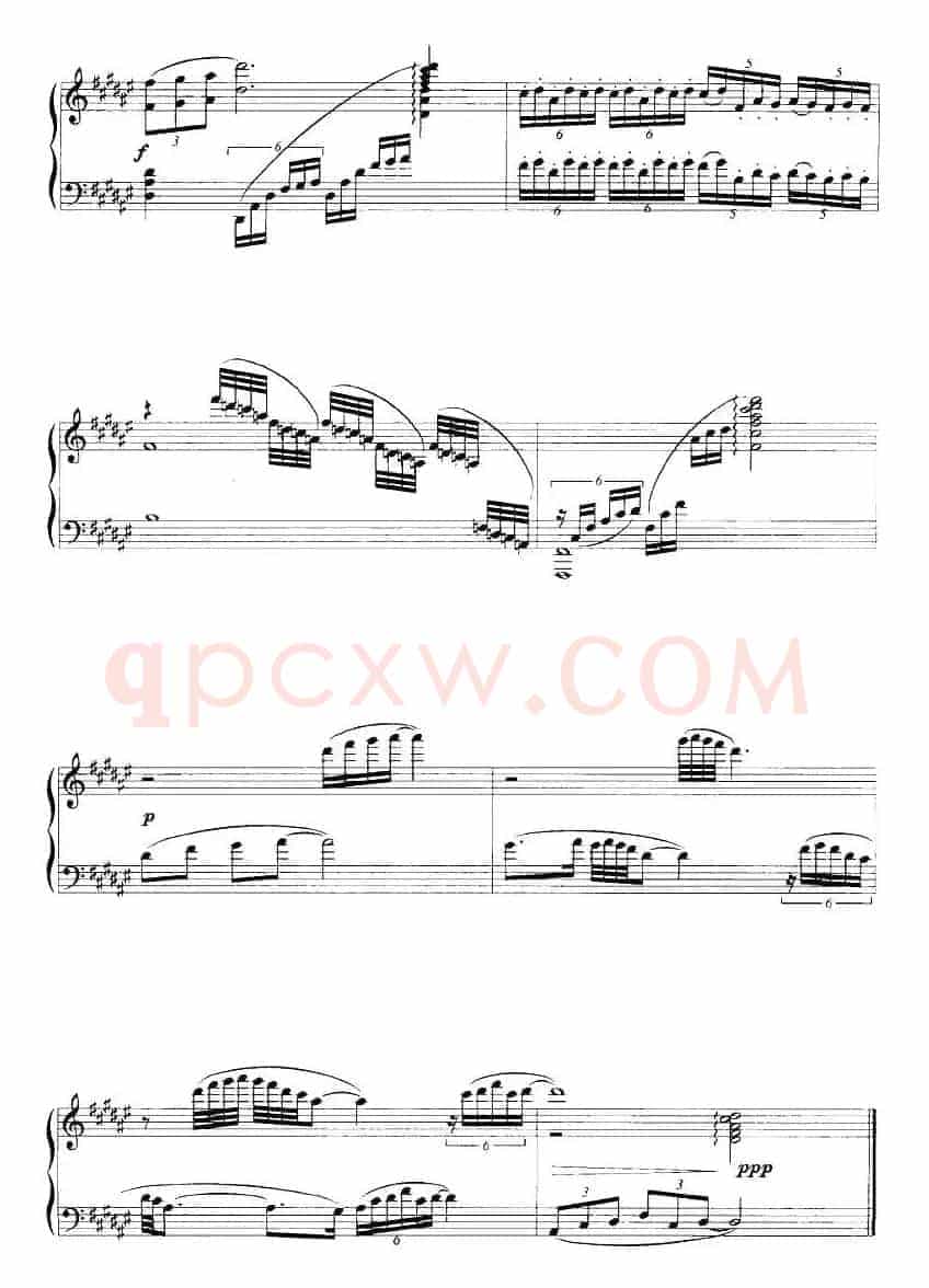 西藏民风小组曲：1.牧歌