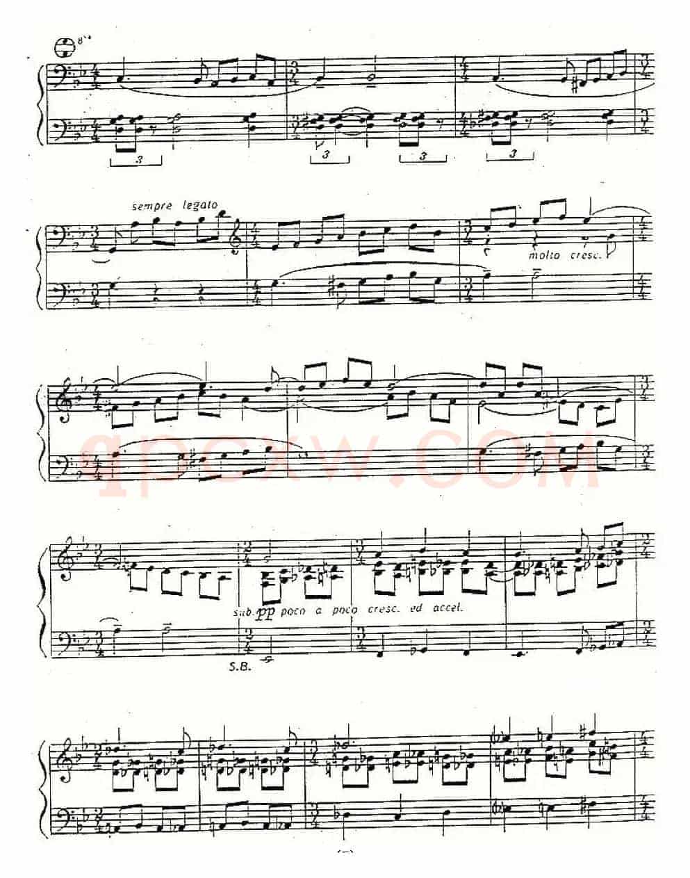 爱沙尼亚狂想曲