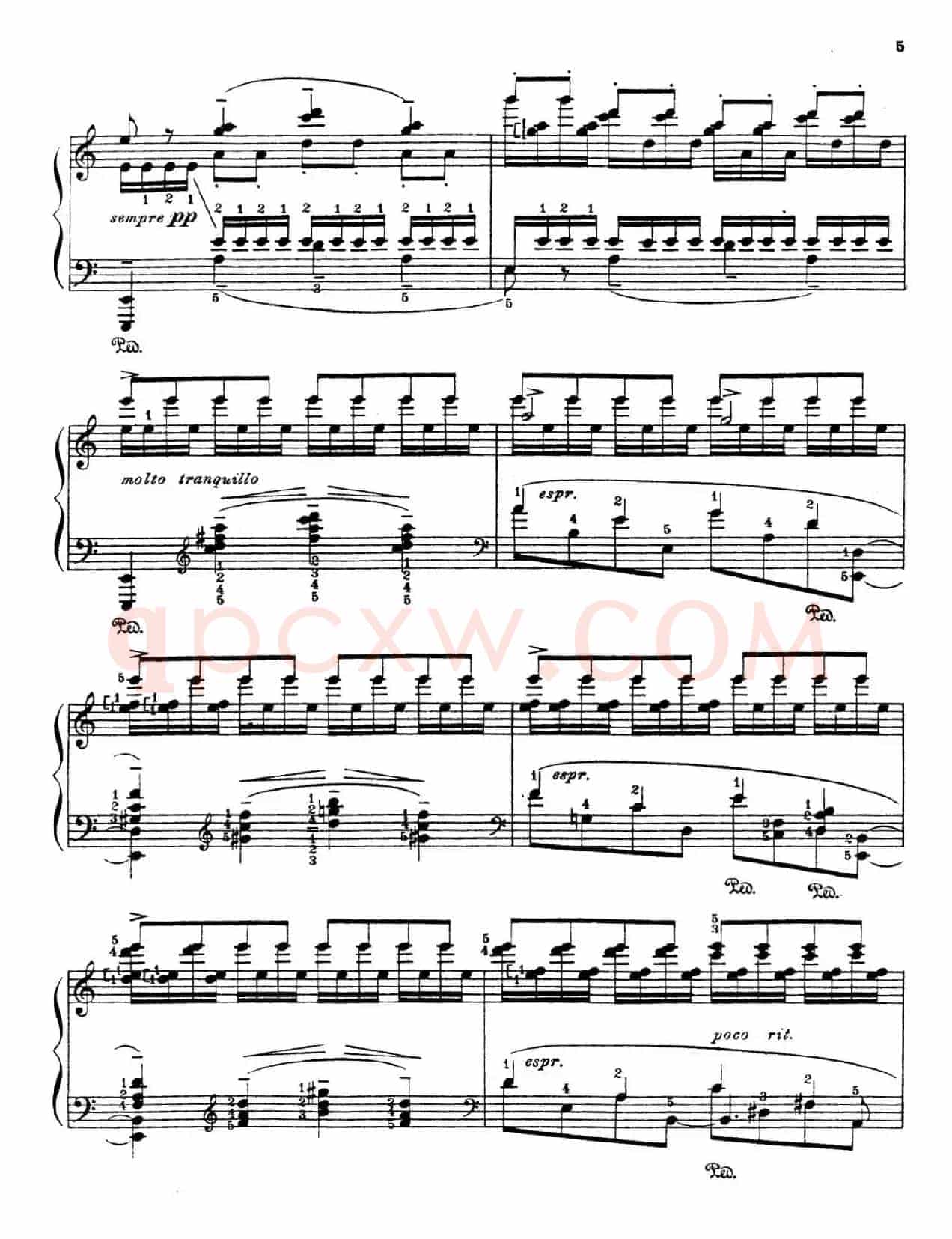 Java Suiten(爪哇组曲·Ⅰ)