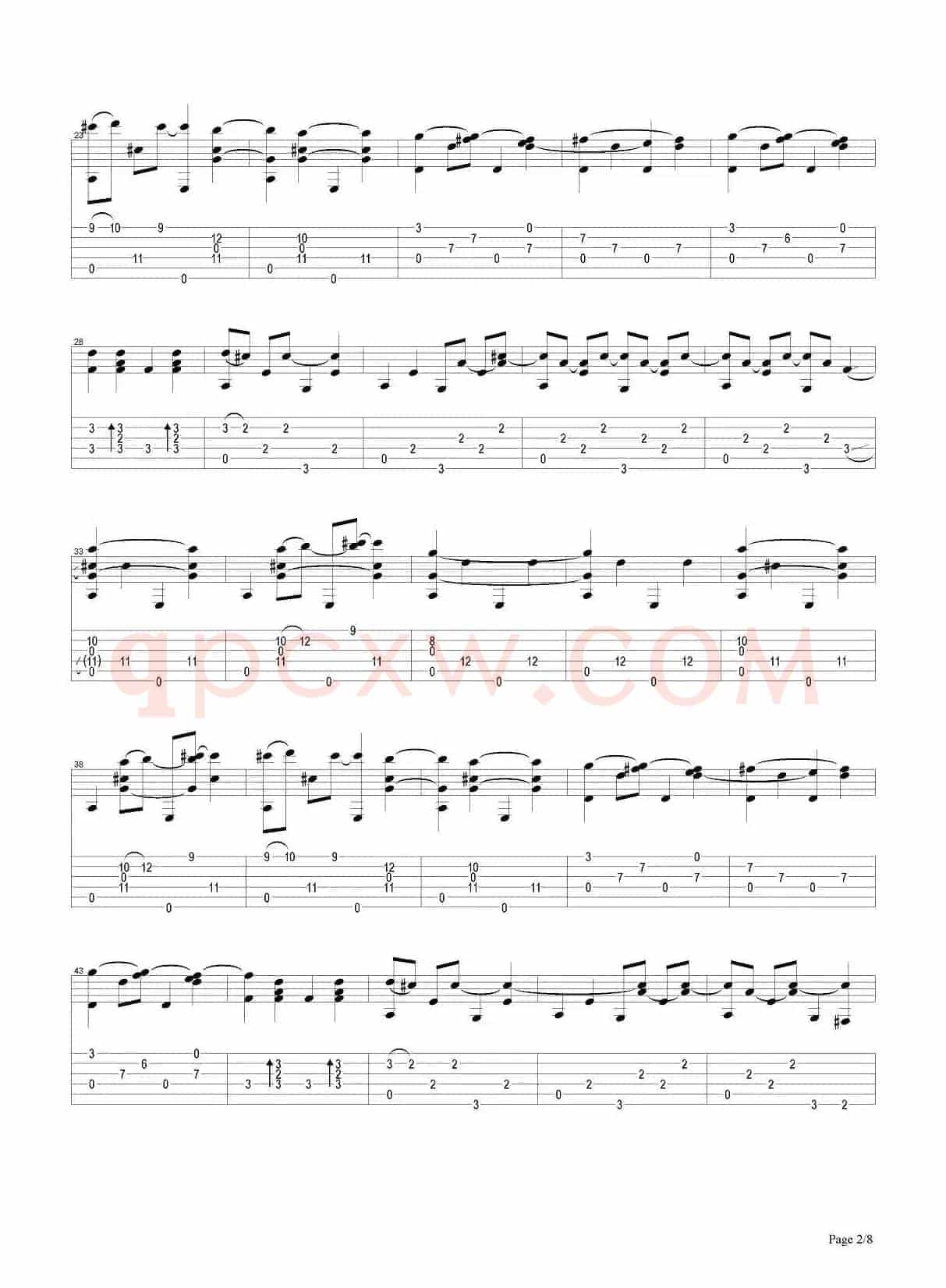 tommy emmanuel：locomotivation（指弹吉他）