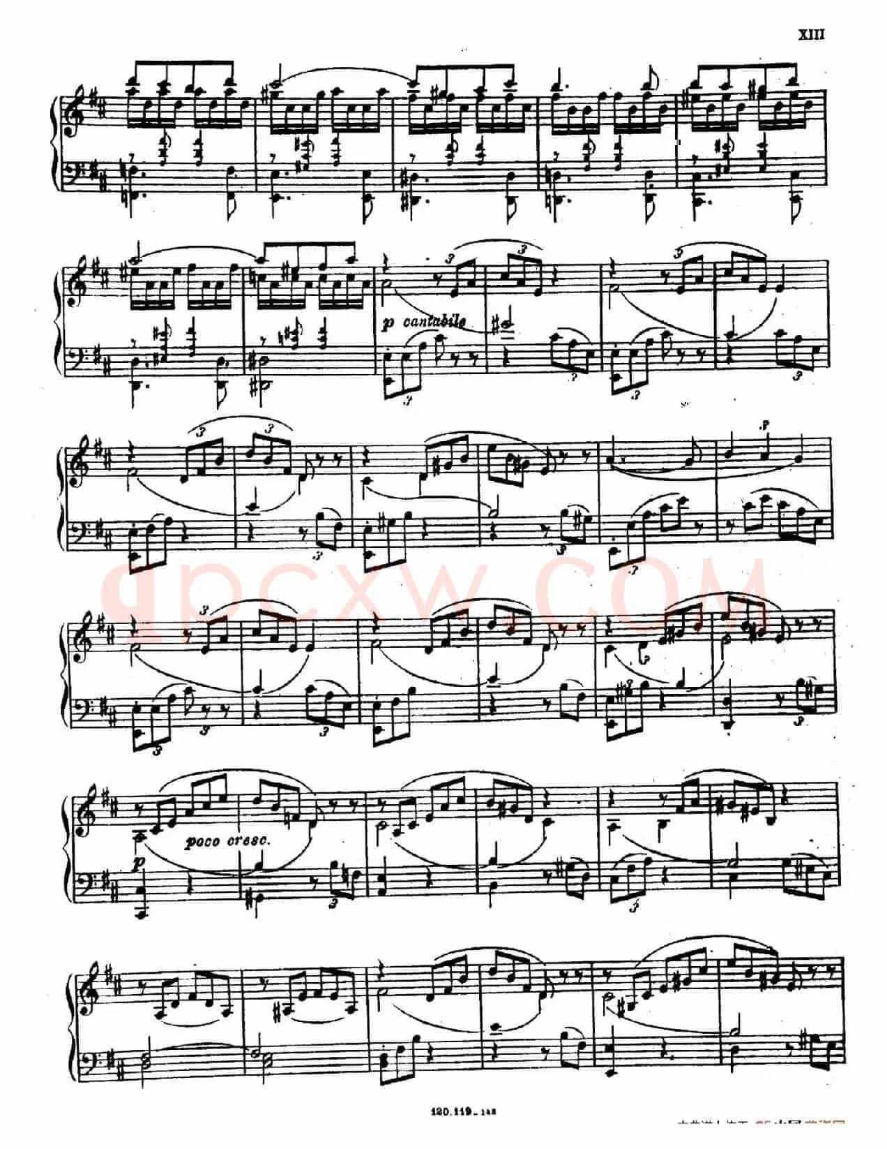 Overture from Prince Igor(歌剧《伊戈尔王子》序曲)