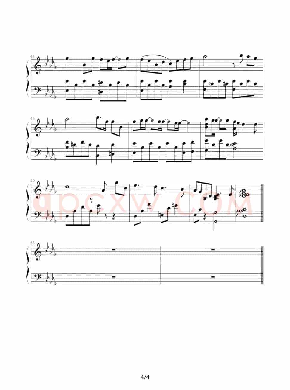 祝君好（《十月初五的月光》主题曲）