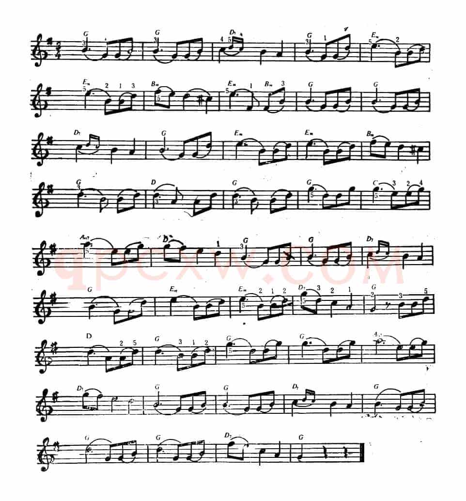 布拉姆斯圆舞曲