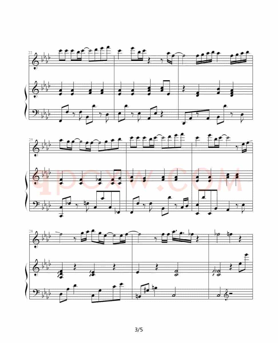 韩剧《这该死的爱》插曲
