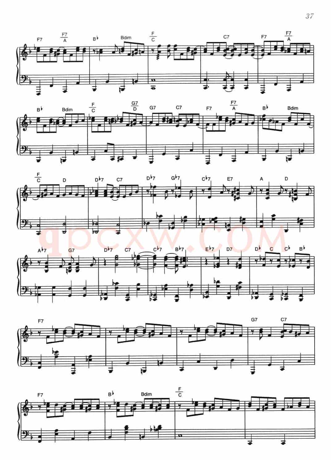 1900's Madness #1（《海上钢琴师》选曲）