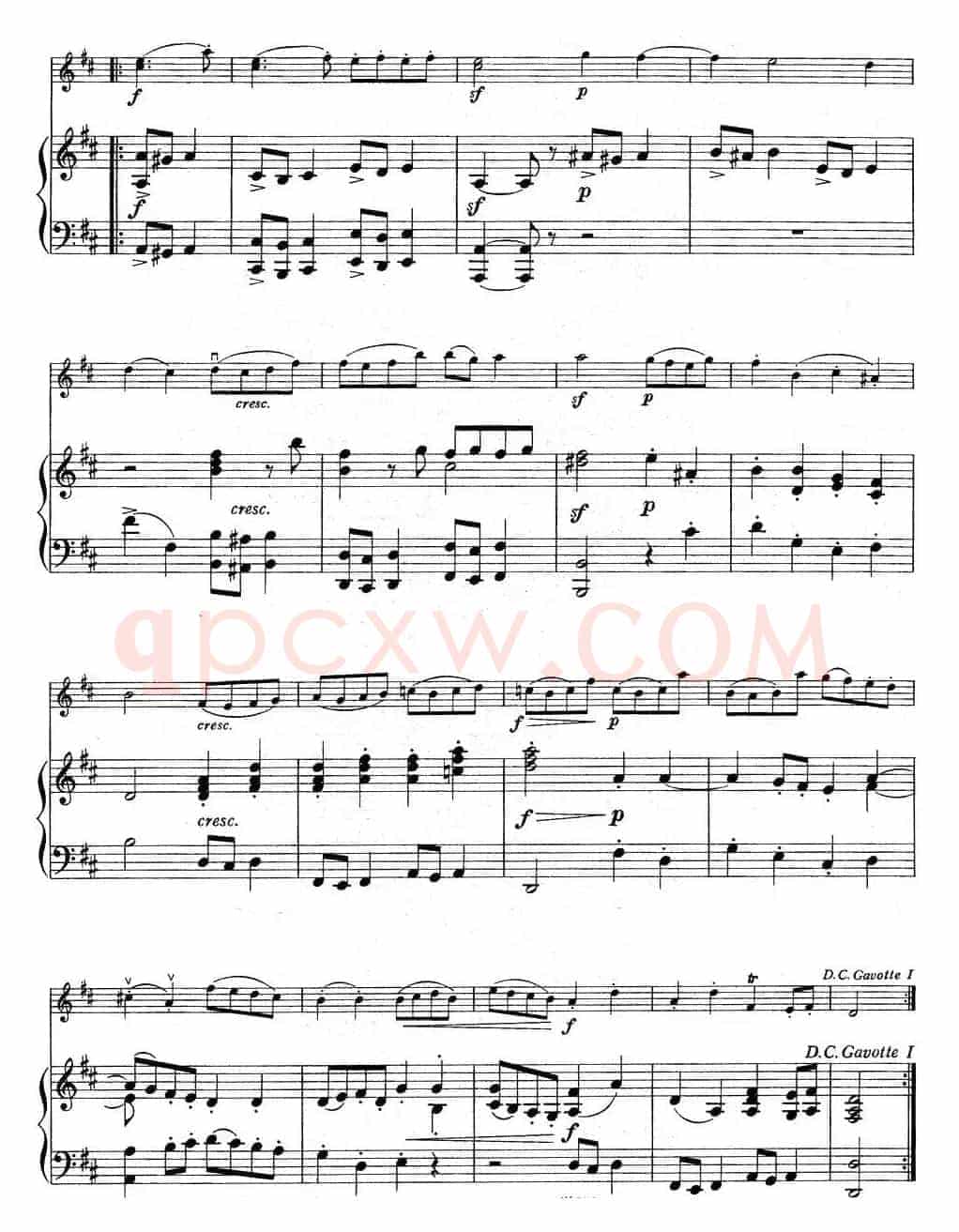 铃木小提琴教材第三册（Suzuki Violin School VOLUME 3）（小提琴+钢琴伴奏）