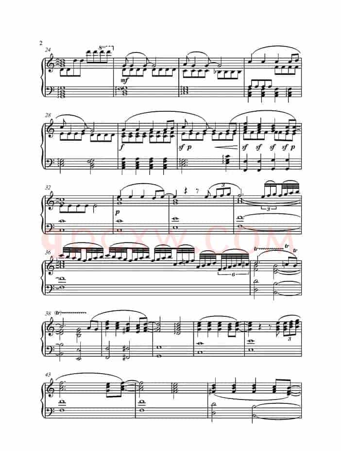 童年组曲：5、四驱兄弟