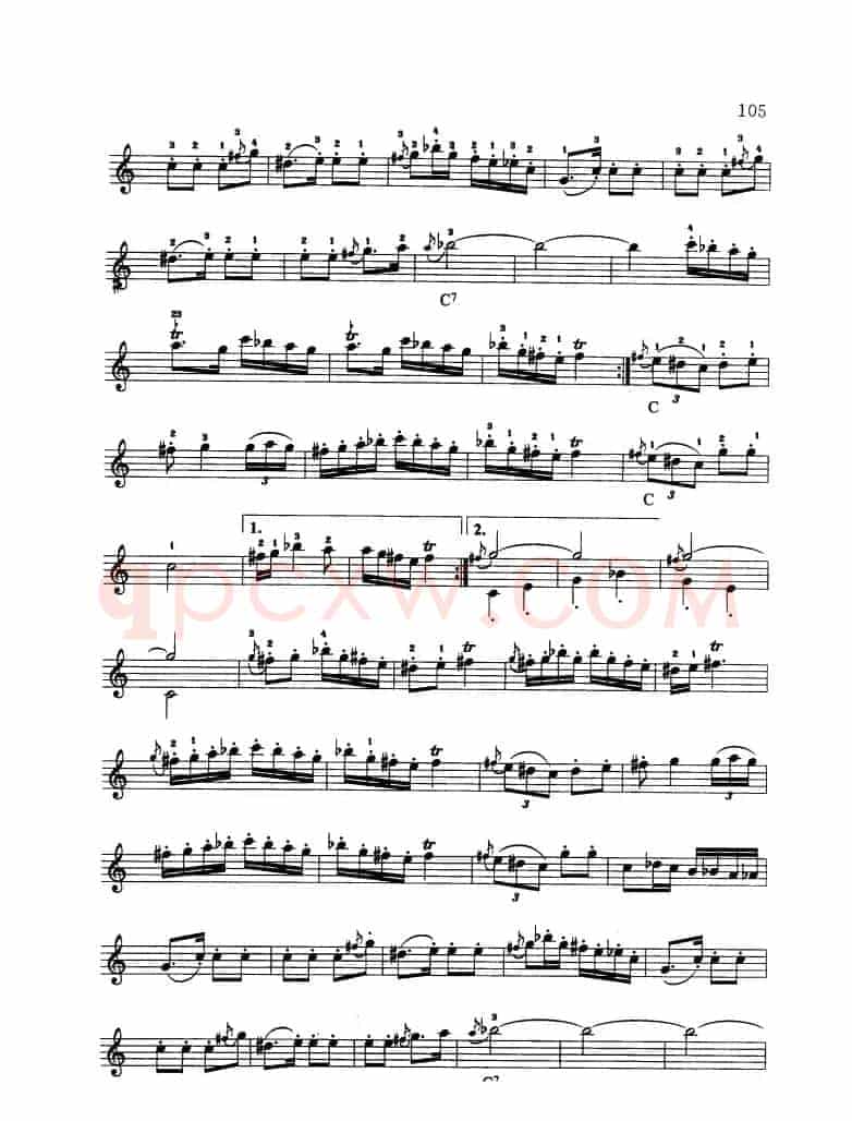 霍拉舞曲