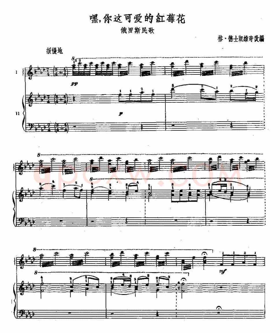 嘿，你这可爱的红梅花