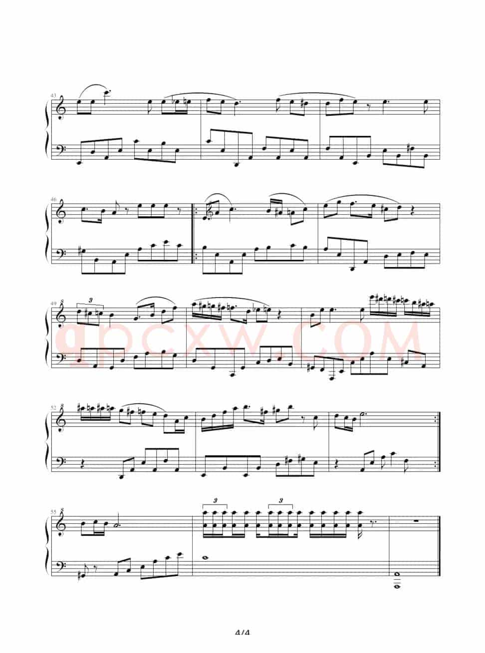 舞曲 作品 R.9