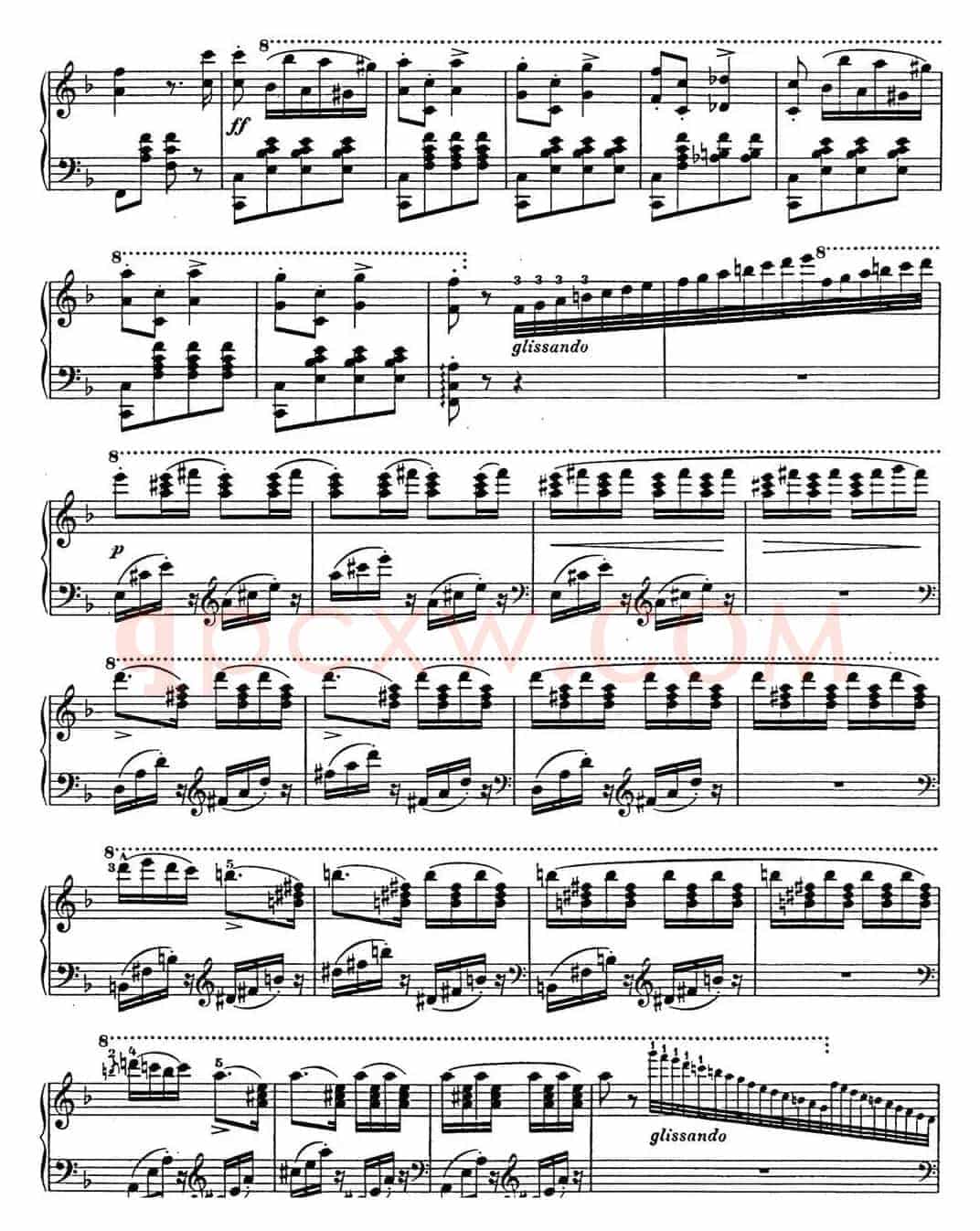 李斯特 匈牙利狂想曲CD Hungarian Rhapsodies S.244 No.14