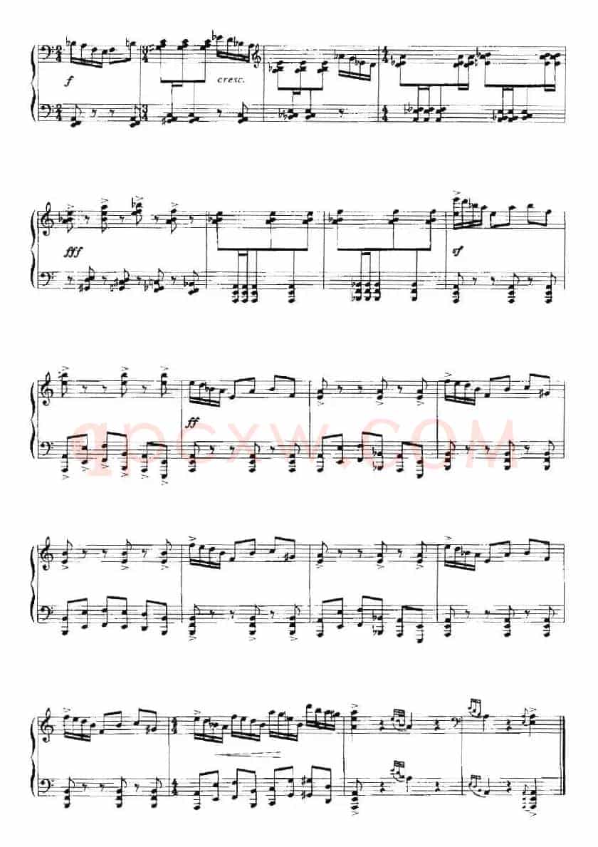 谐趣曲