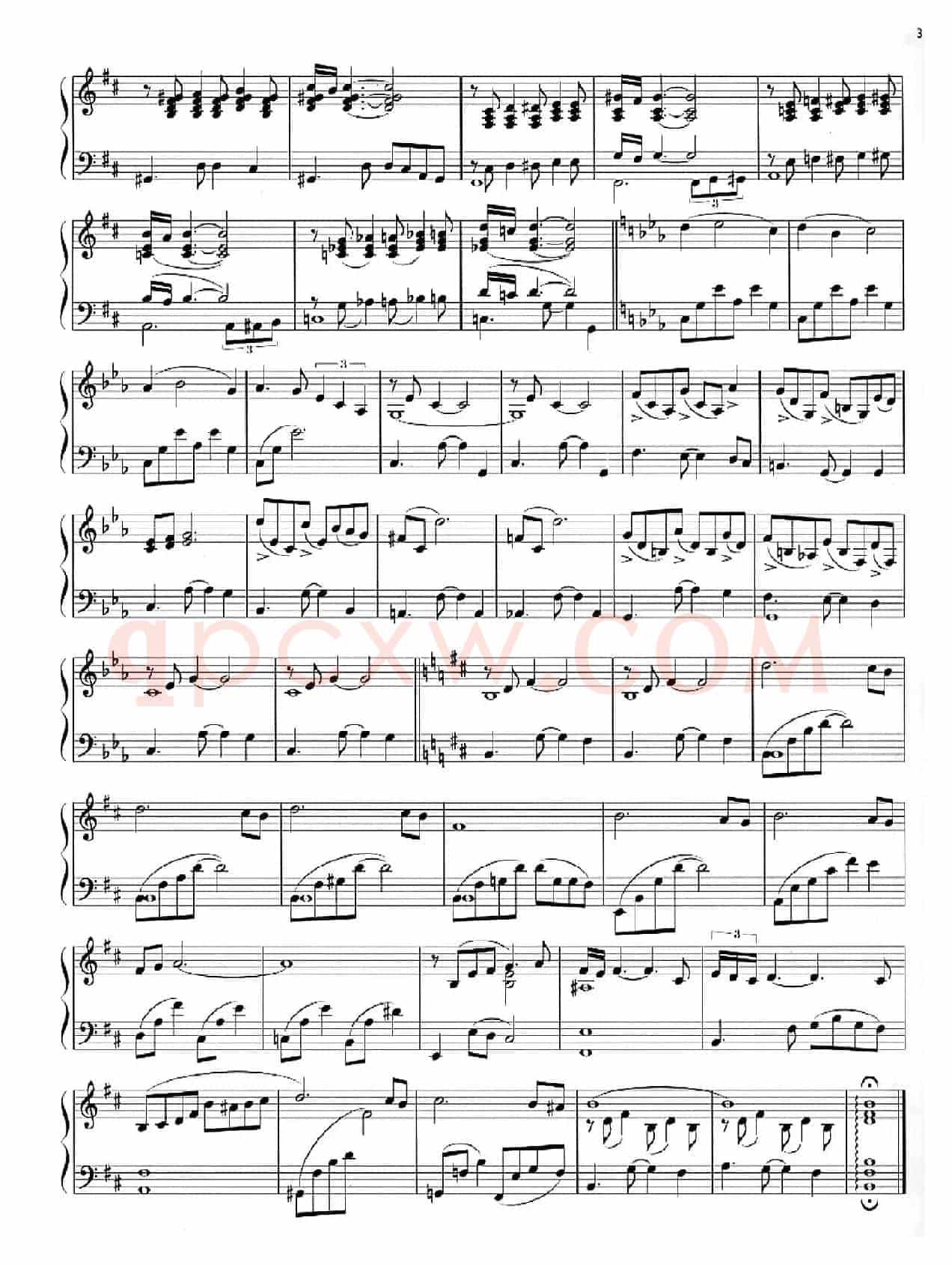 天使组曲（Ⅰ）