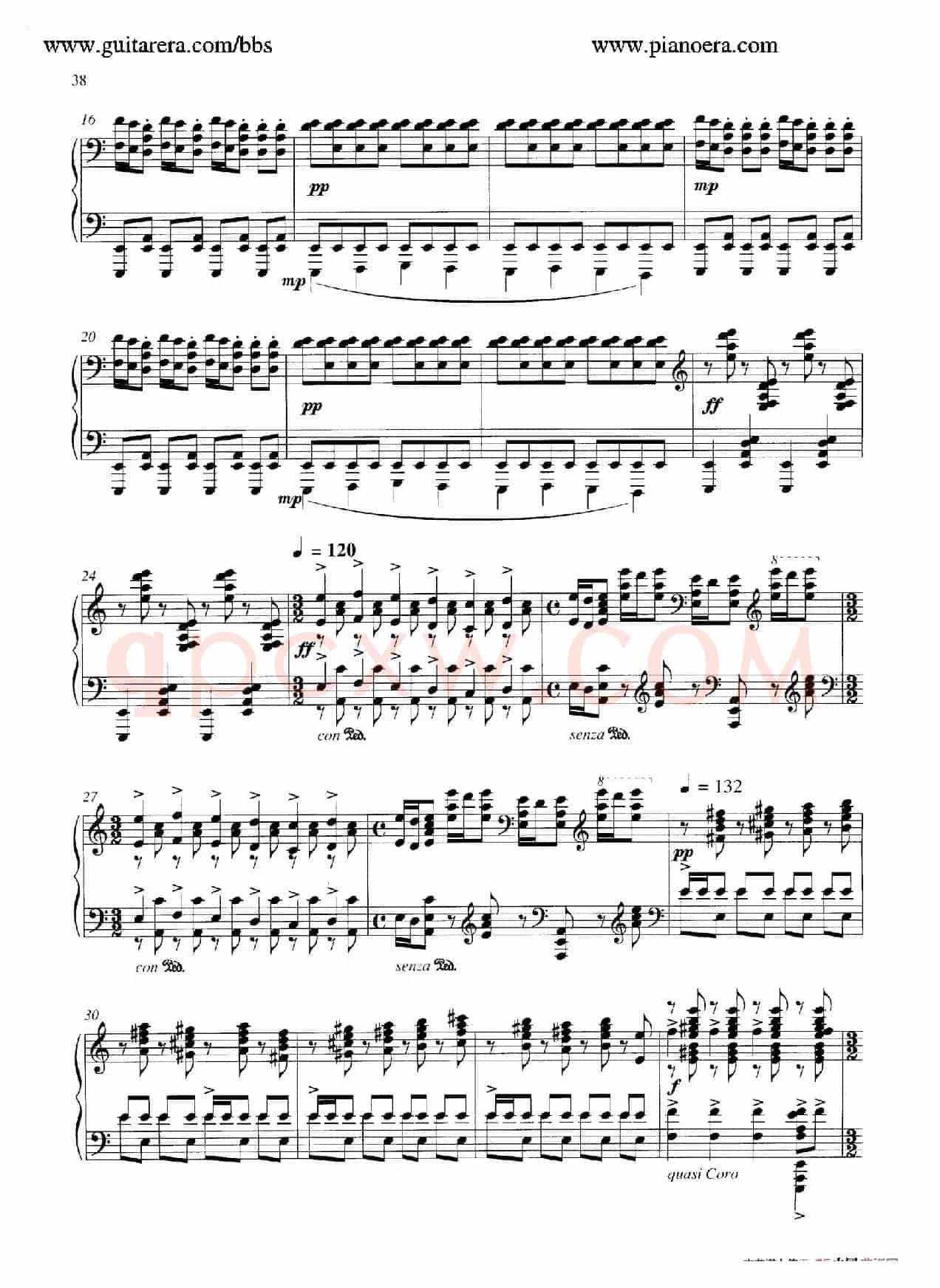 Carmina Burana（布兰诗歌）（清唱剧）