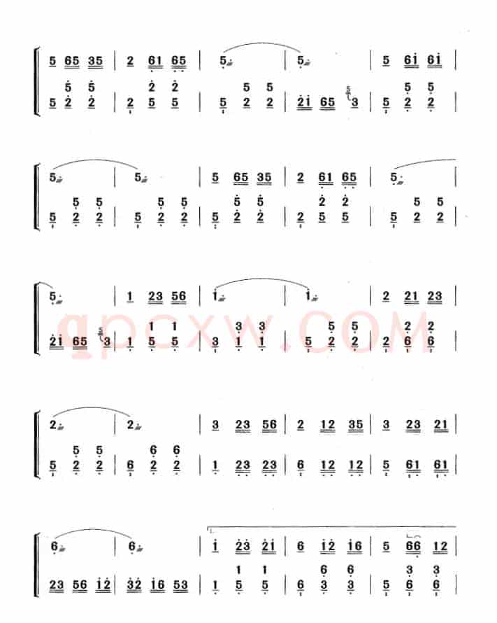 好日子比蜂蜜甜（黄梅改编版）
