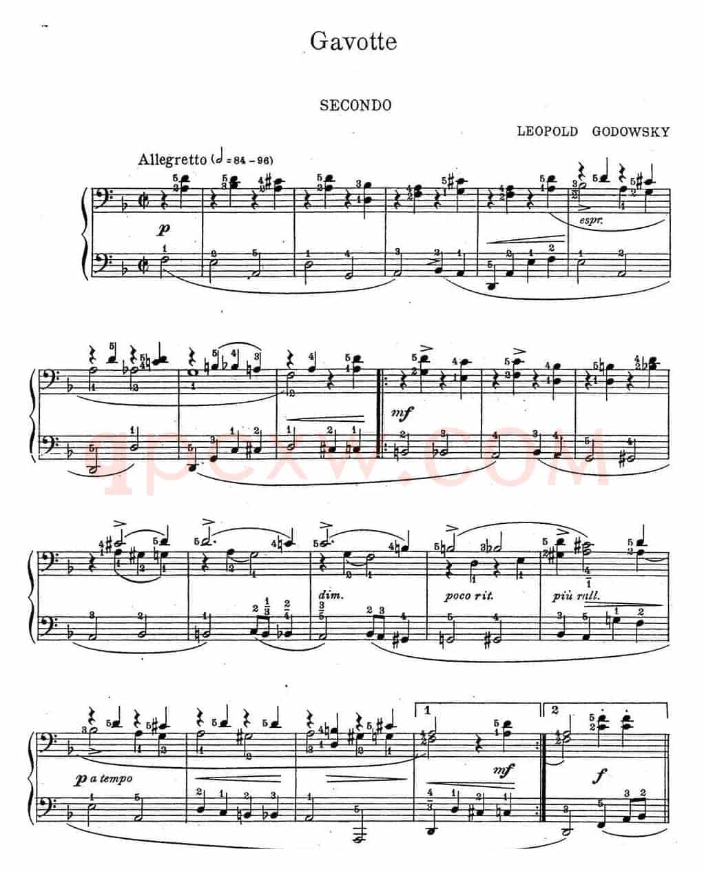 7 Ancient-Dances-(4H) 四手联弹 (七首古风舞曲·4)