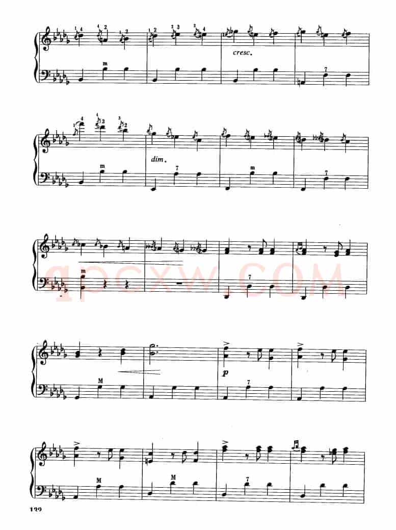 华丽大圆舞曲