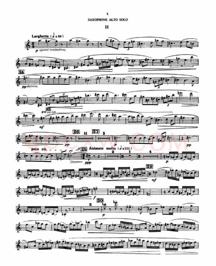 Concertino da camera