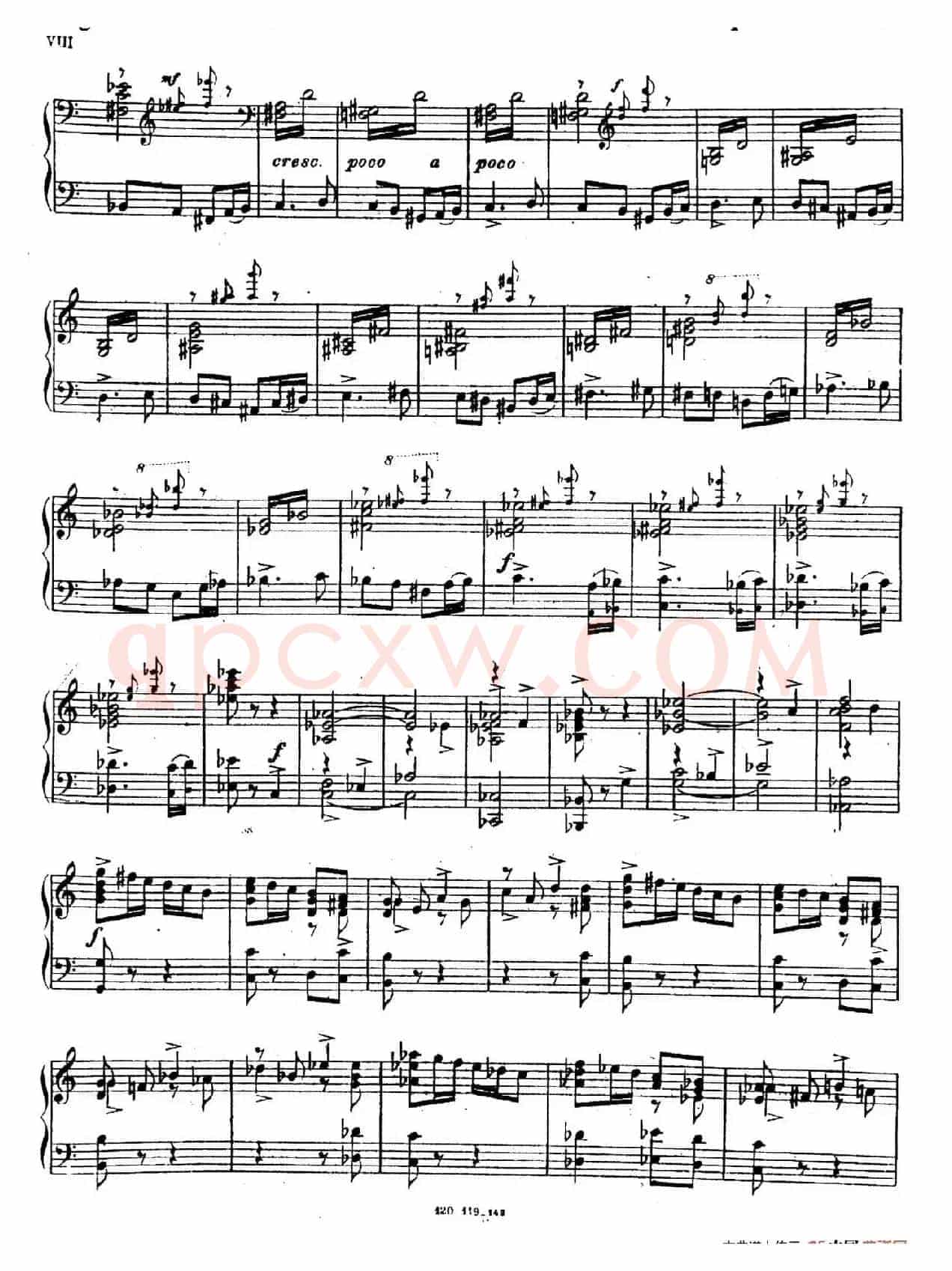 Overture from Prince Igor(歌剧《伊戈尔王子》序曲)