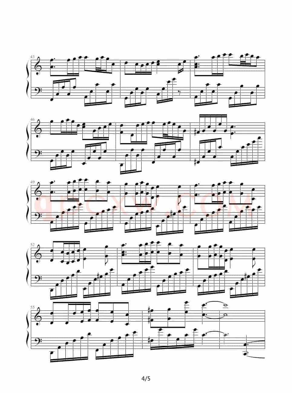 猴子圆舞曲