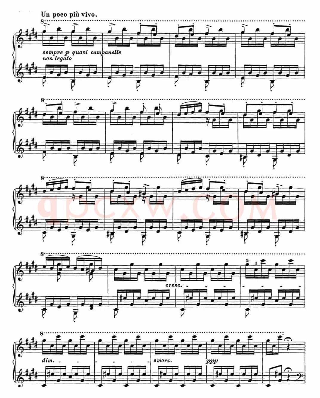 李斯特 匈牙利狂想曲CD Hungarian Rhapsodies S.244 No.12