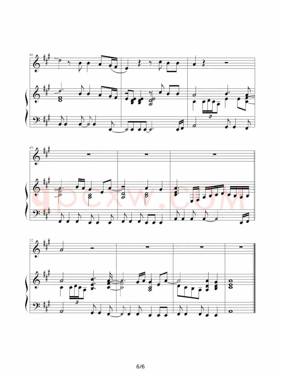 Tears In Heaven（泪洒天堂）