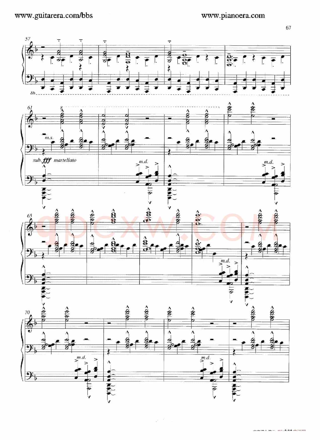 Carmina Burana（布兰诗歌）（清唱剧）