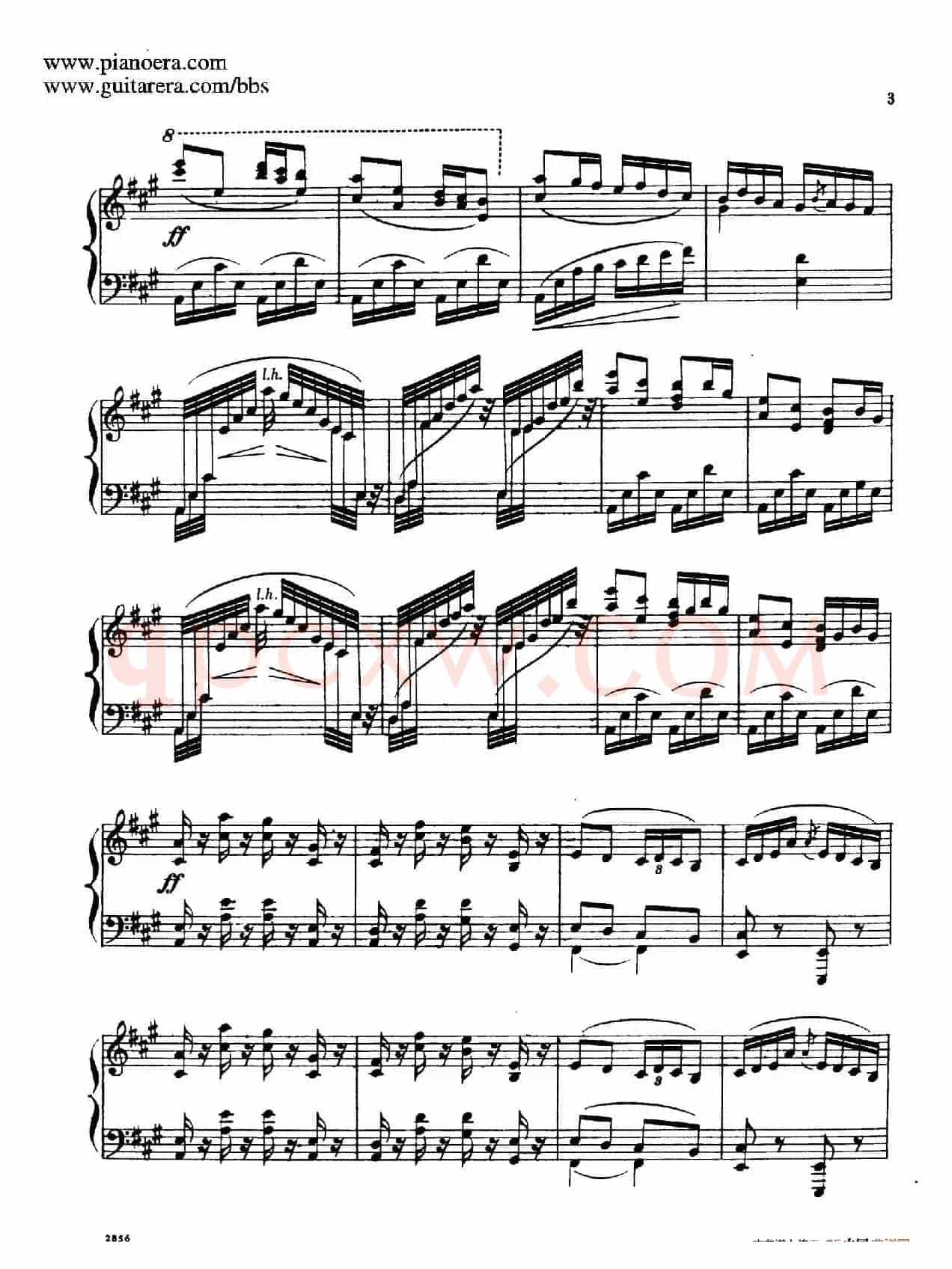 Valses Poéticos（诗意圆舞曲）
