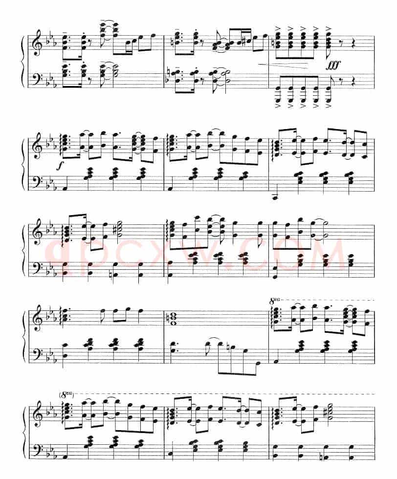 突如其来的爱情故事（日剧《东京爱情故事》主题曲）