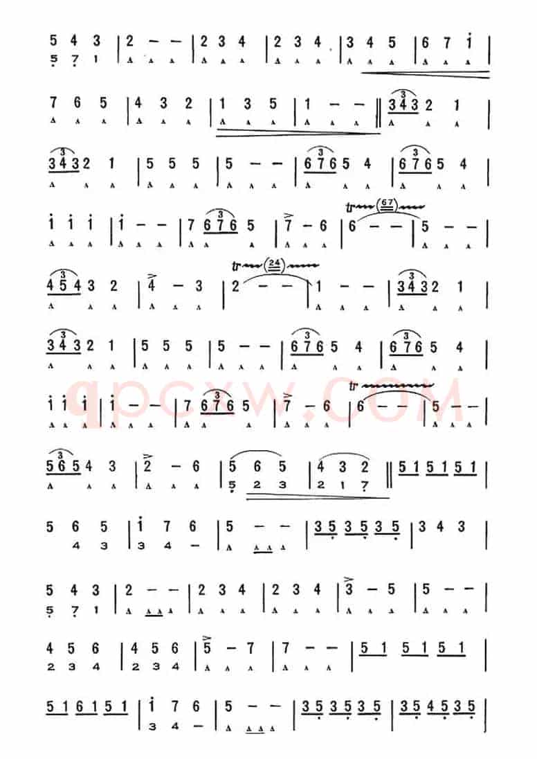 日本民谣圆舞曲