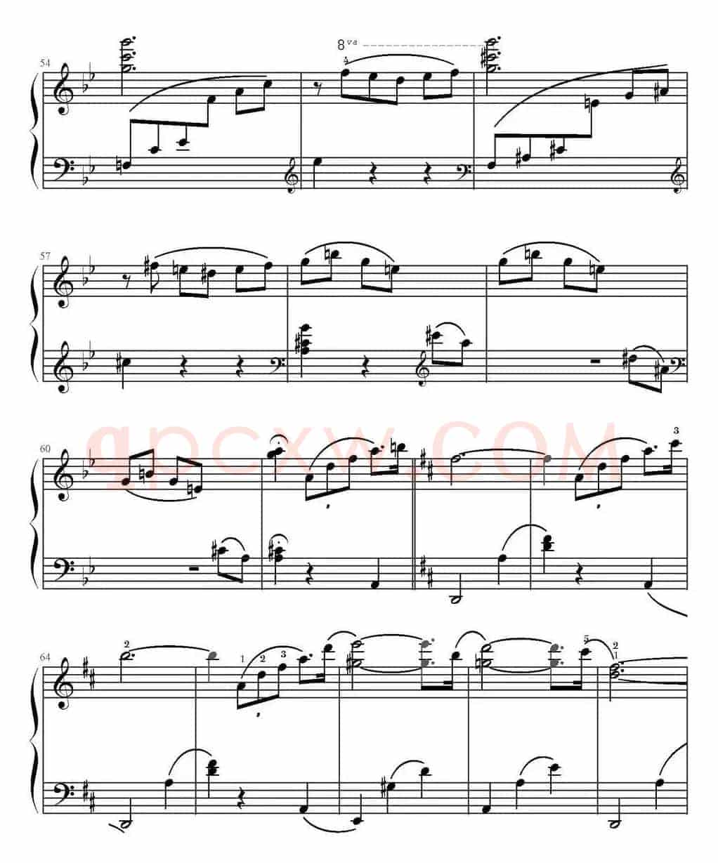 纪念曲 