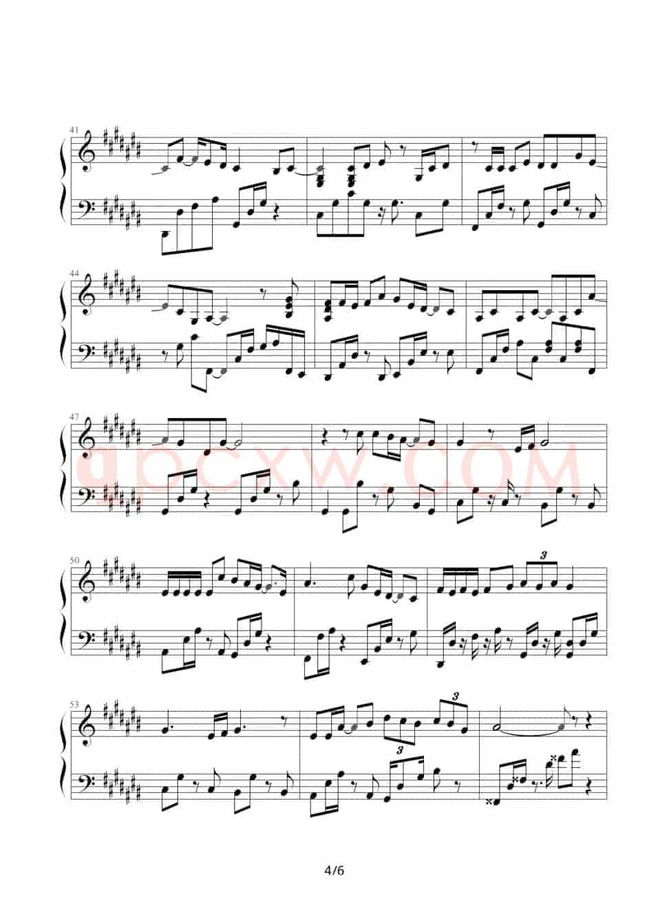 十分爱(Stepy)
