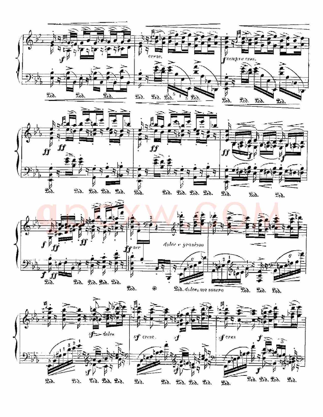 伊贝利亚组曲：ERITANA
