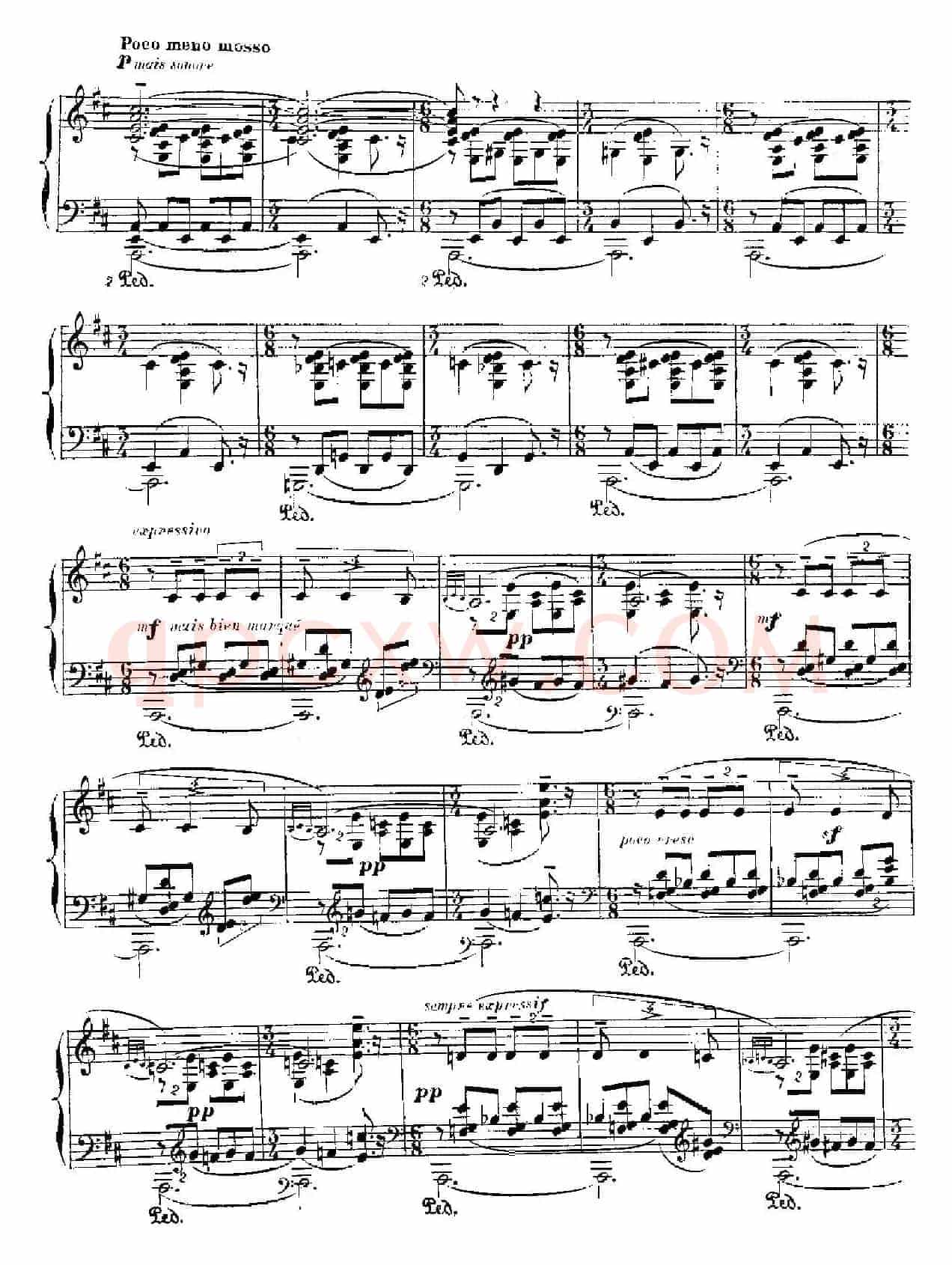 伊贝利亚组曲：RONDENA