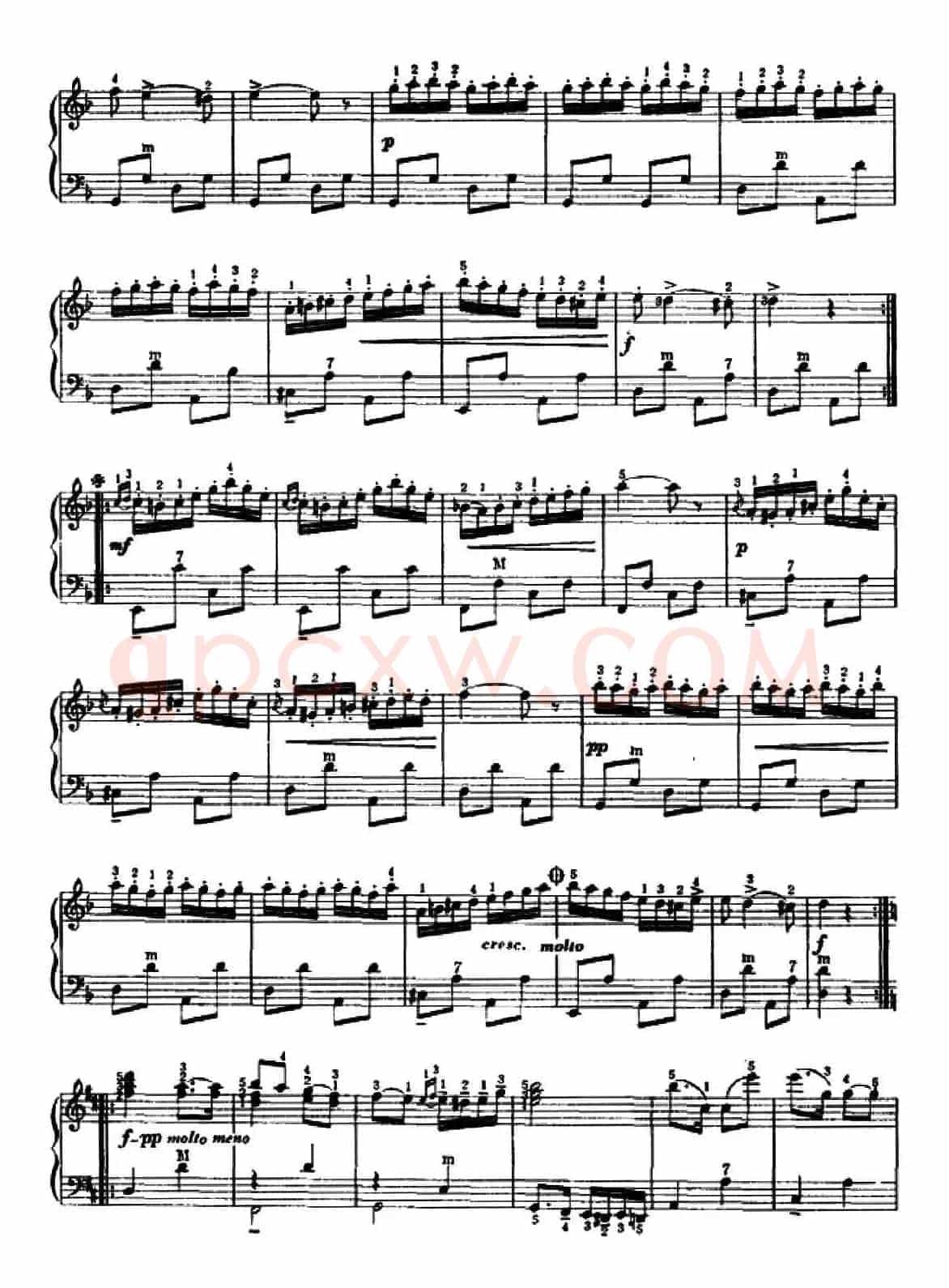 查尔达斯 Czardas