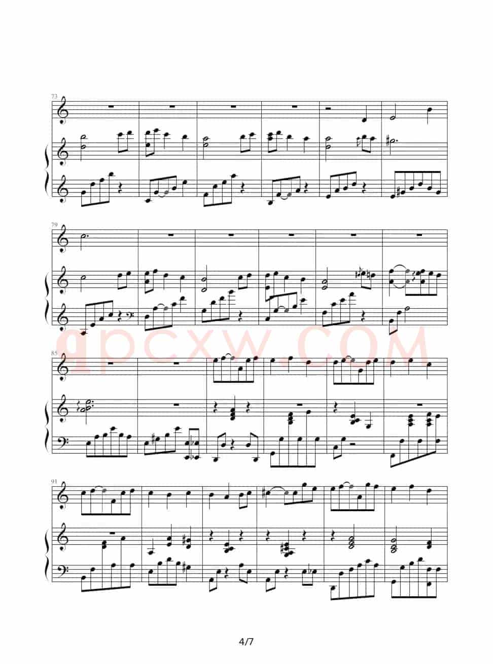 waltz