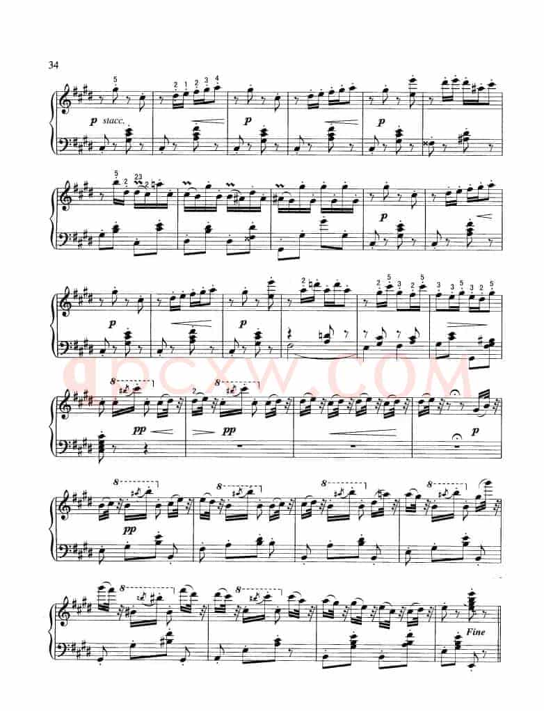 时间舞曲