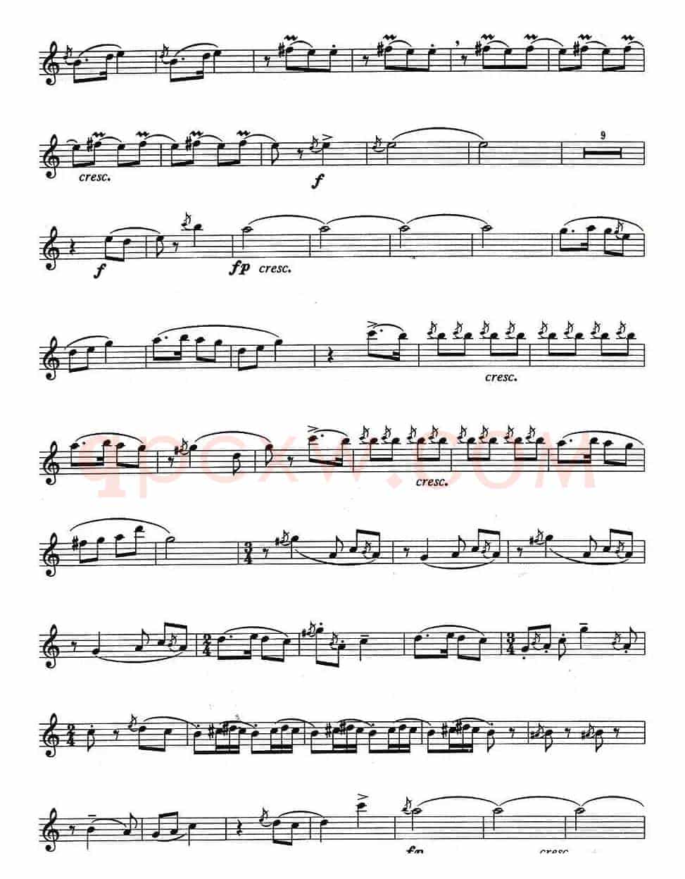 中国狂想曲