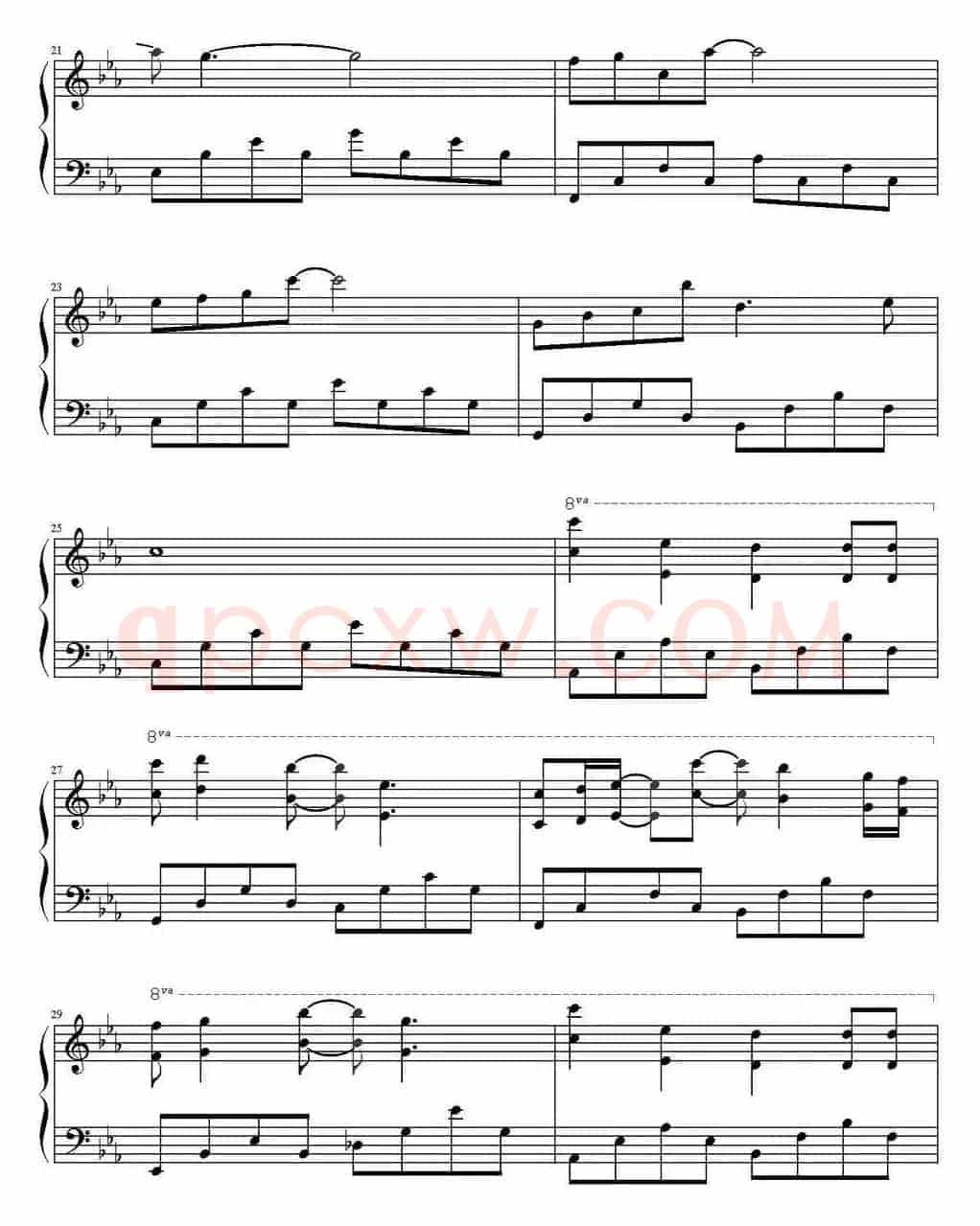 红颜旧（赵佳霖曲、高娟伟编配版）