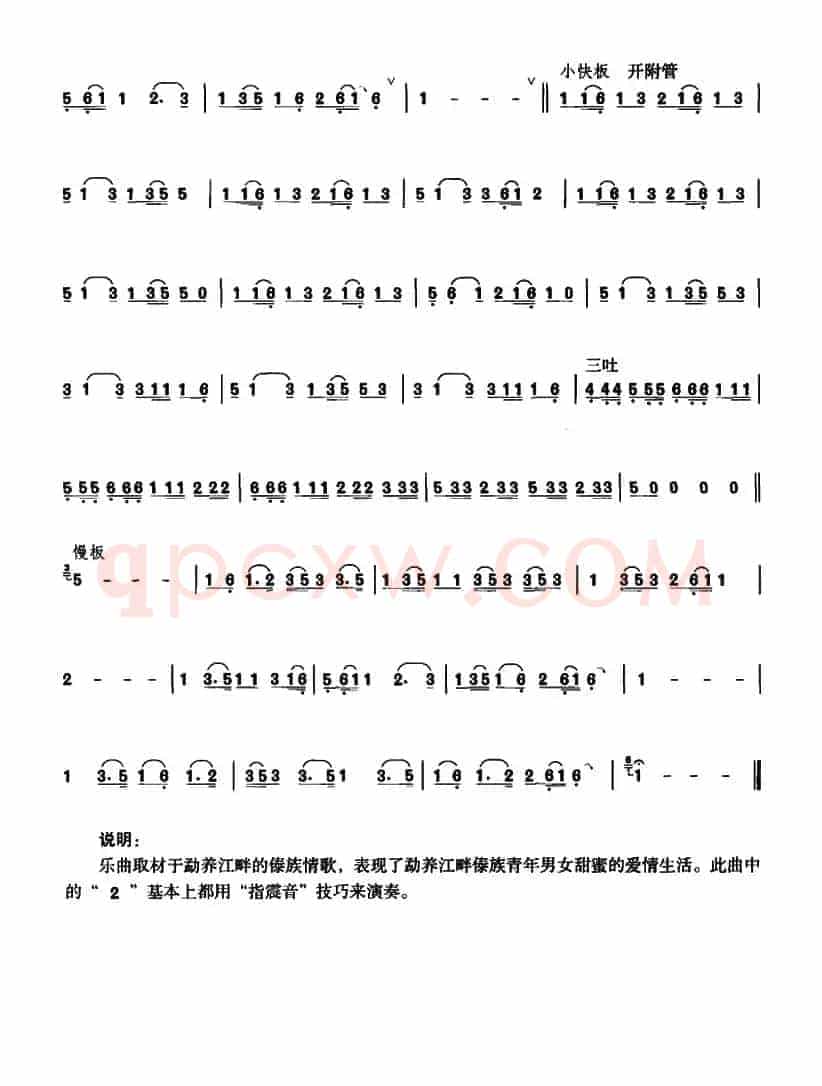 勐养江畔