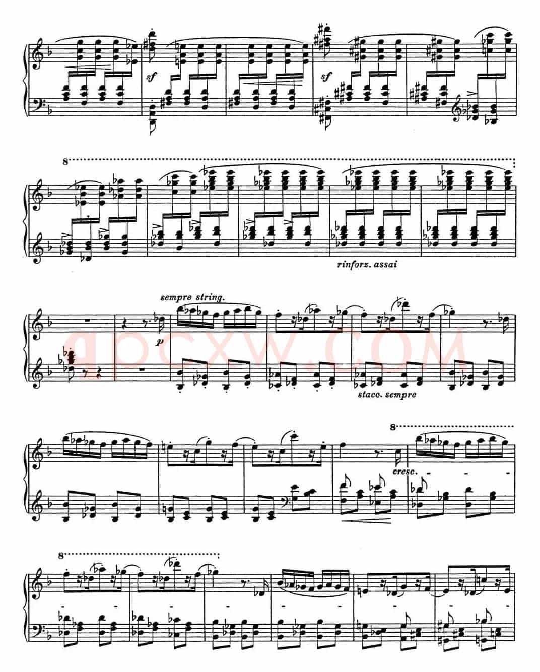 李斯特 匈牙利狂想曲CD Hungarian Rhapsodies S.244 No.14
