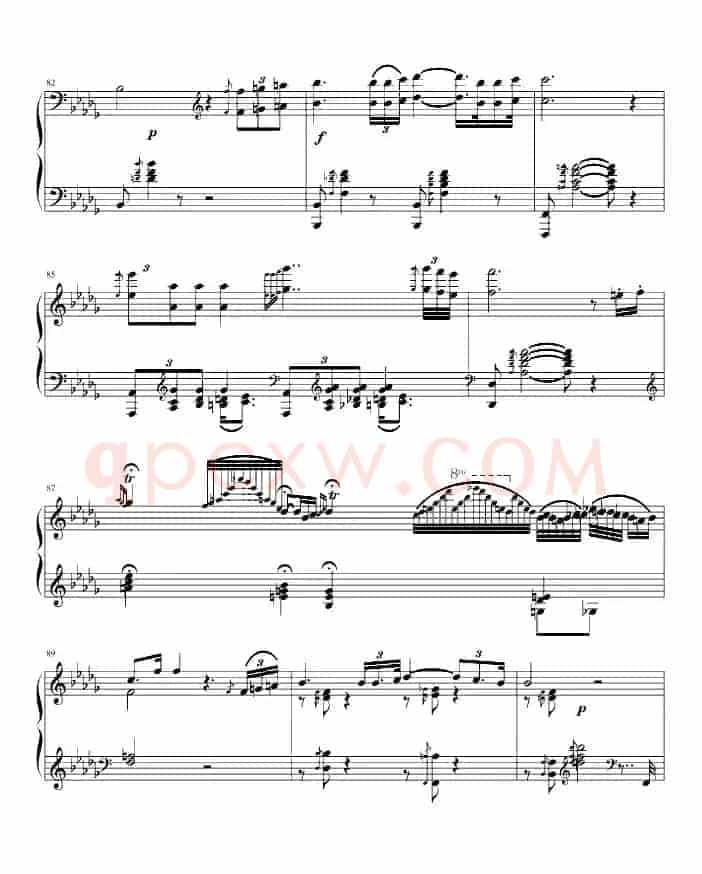 匈牙利狂想曲第6号