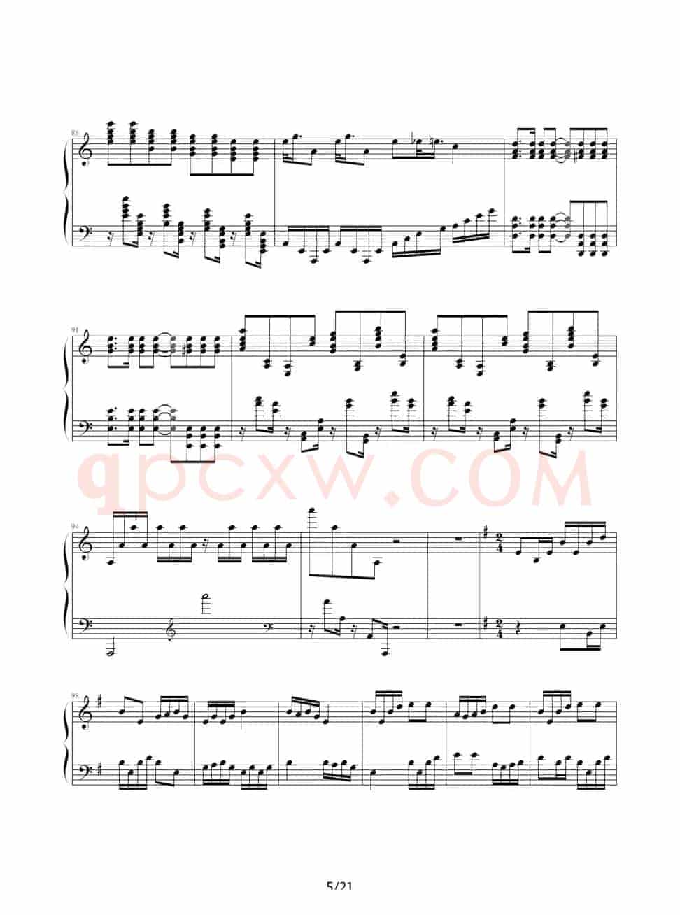 猪八戒主题变奏曲