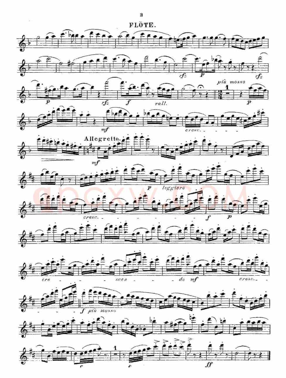 Opern-Transcriptionen.Op.45-8