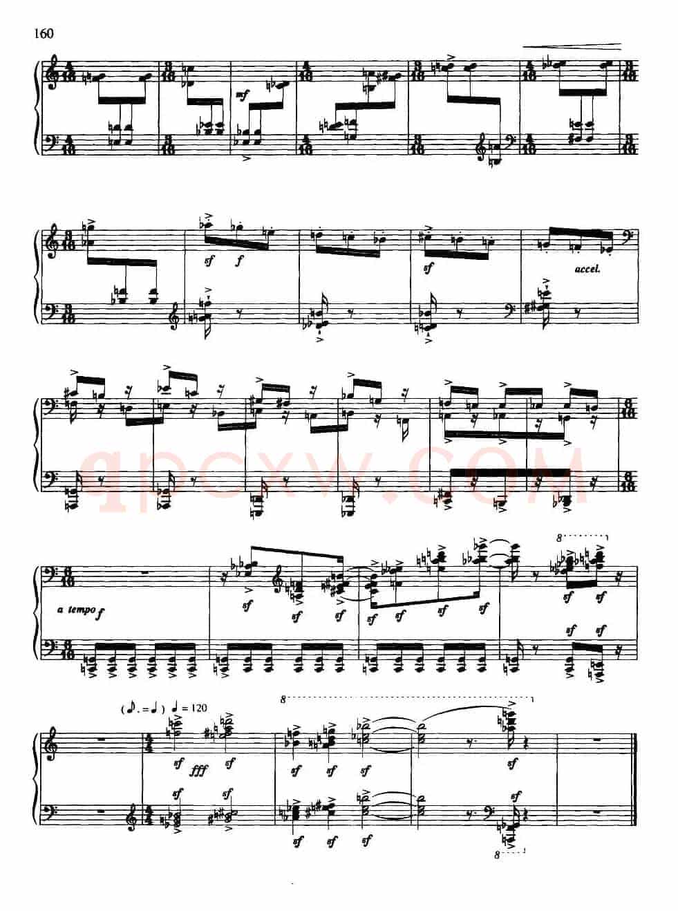 随想组曲——灵隐之声（2）