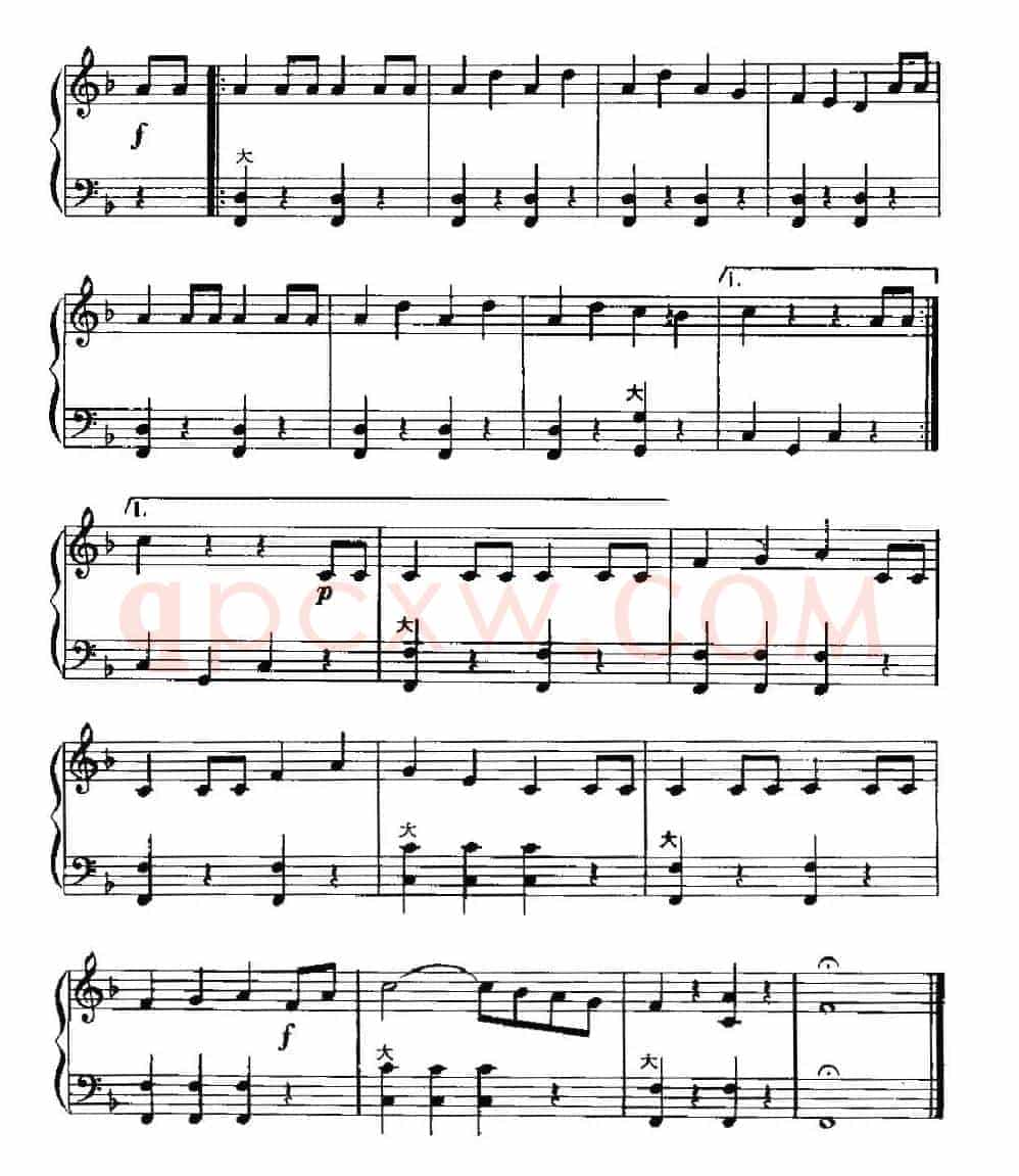 《威廉·退尔》序曲